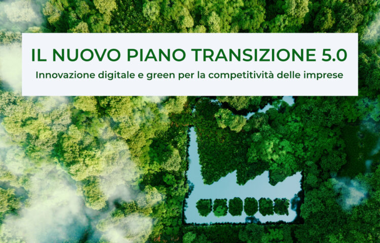 transizione 5.0