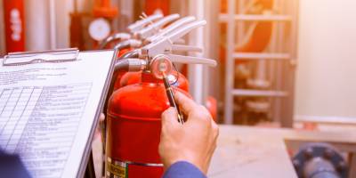 Obbligo di qualifica dei tecnici manutentori dei presidi antincendio