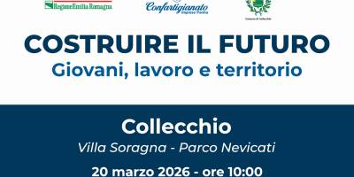 Tavola rotonda – Il 20 marzo a Collecchio