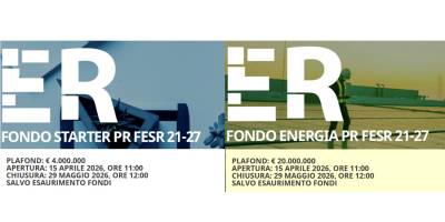 Fondo Multiscopo Emilia-Romagna: riaprono le opportunità per imprese e startup