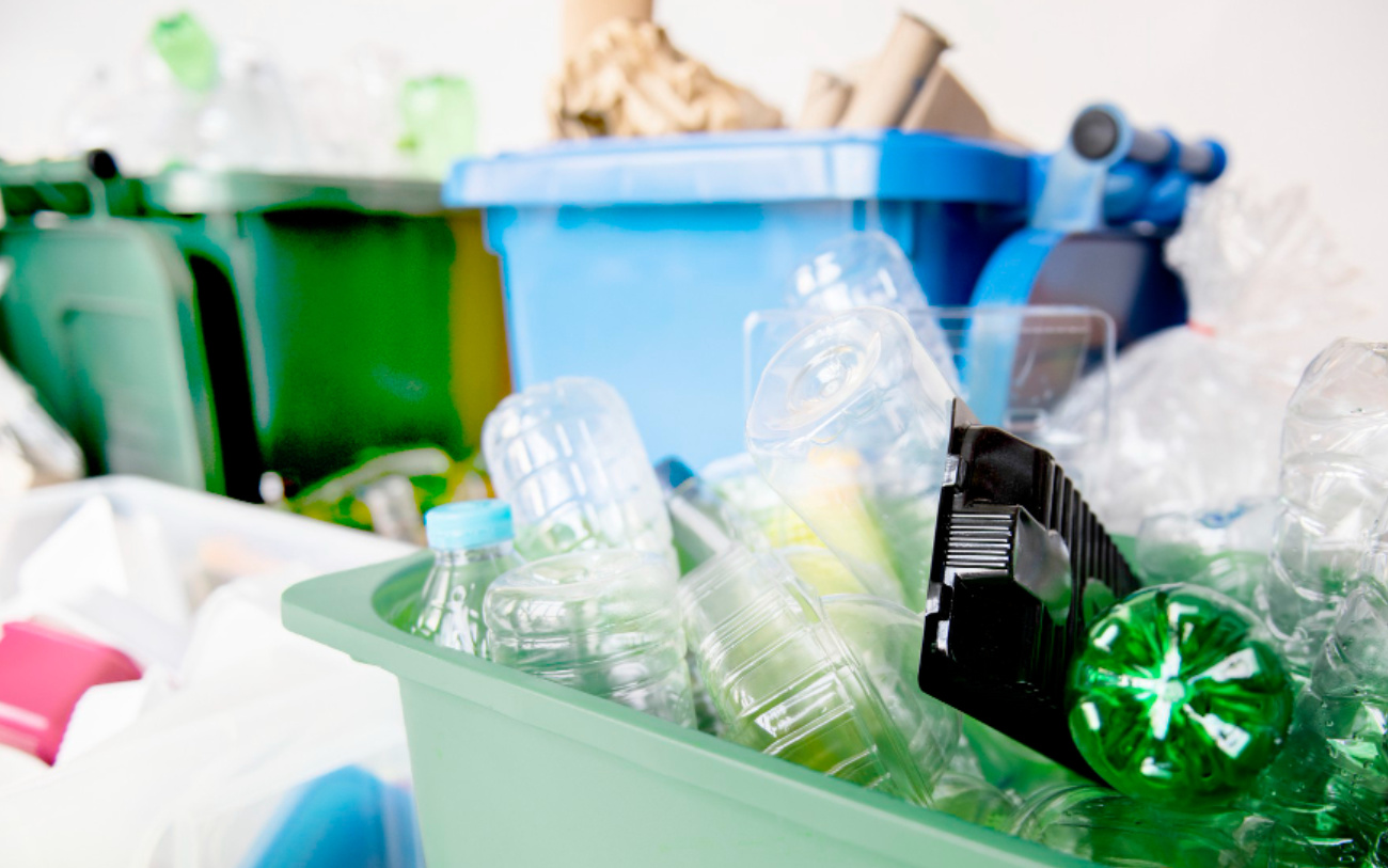 Trasporto rifiuti con IVA al 10%