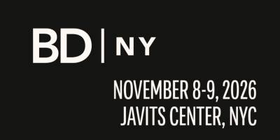 Fiera Boutique Design New York (BDNY) – 8 e 9 novembre 2026